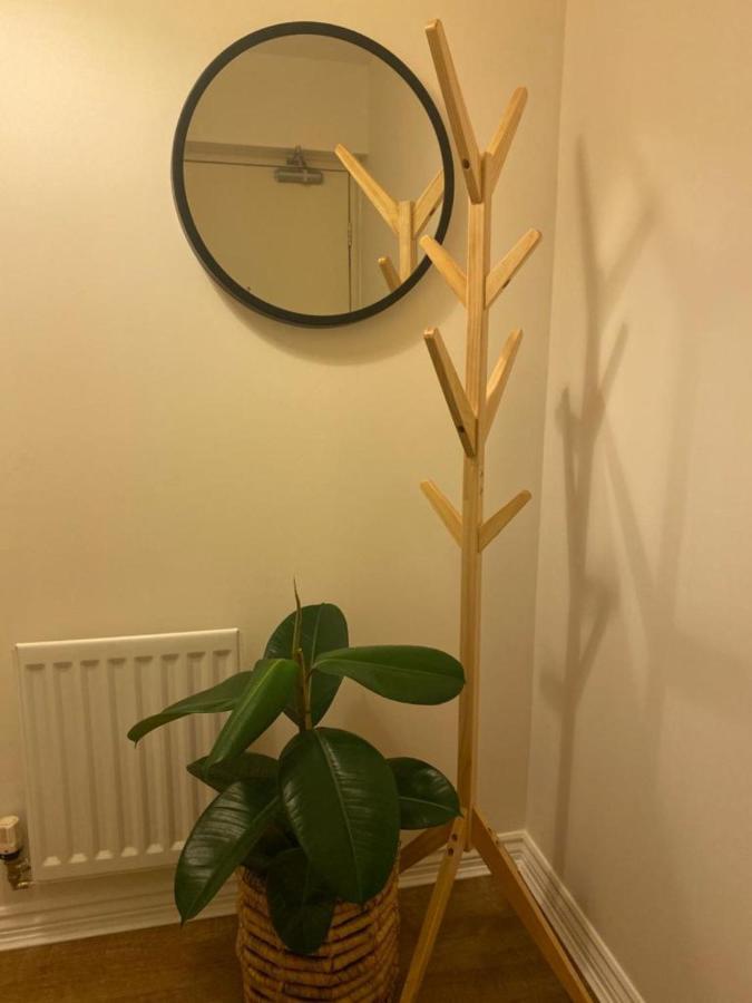 Nest Easy - Nine Elms Appartement