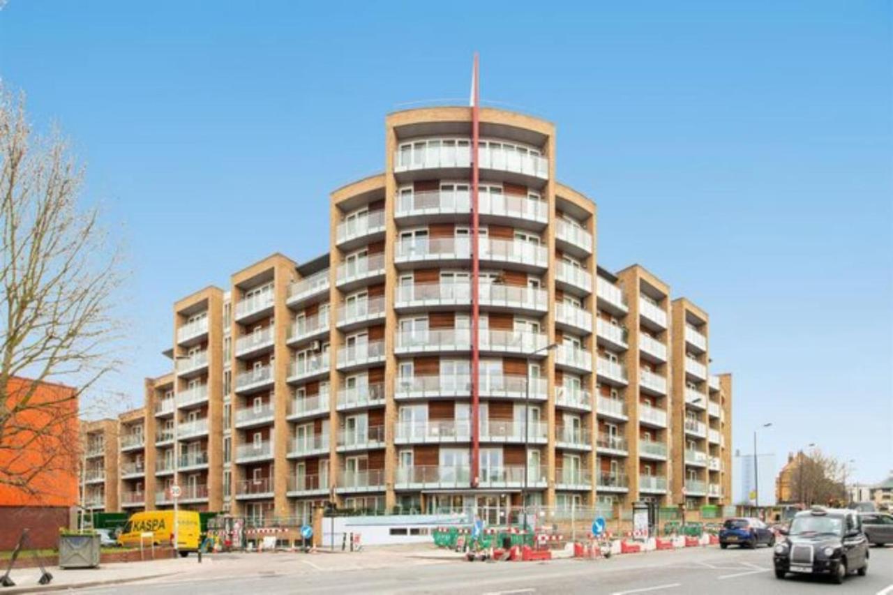 Nest Easy - Nine Elms Appartement Londres