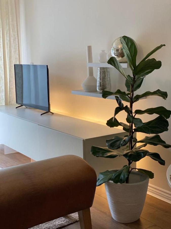 Nest Easy - Nine Elms Appartement Londres