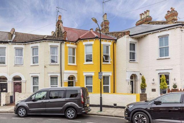 Yellow House Chelsea * Londra