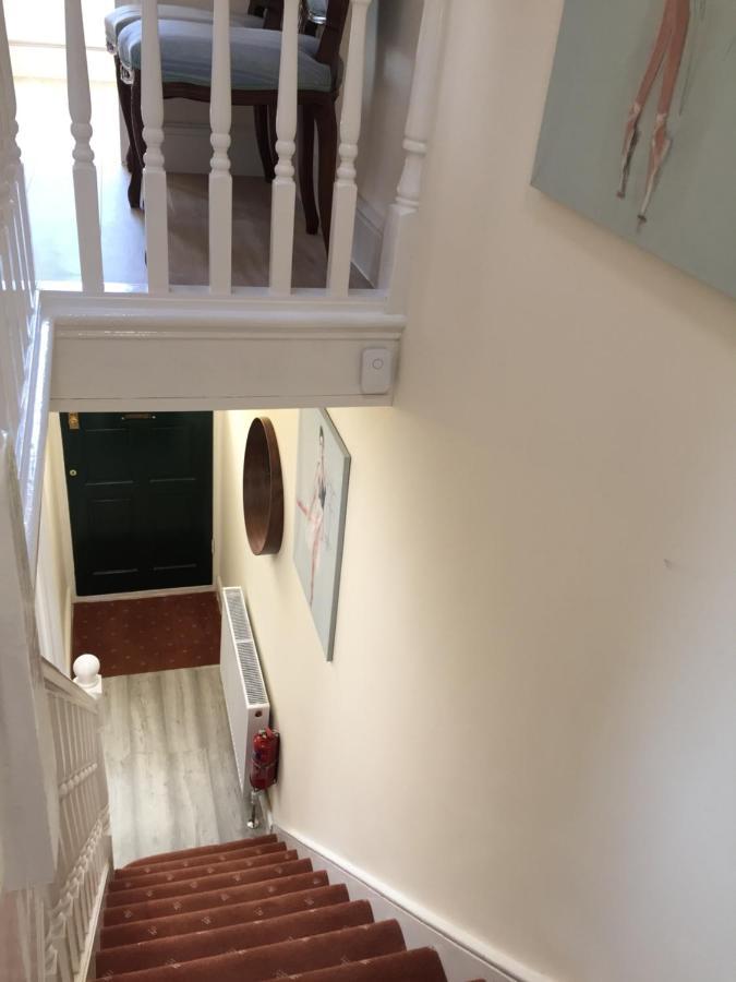 Bed & Breakfast Yellow House Chelsea Londra