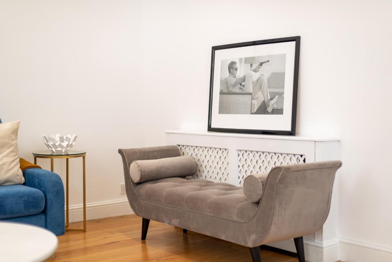 Anderson Street By Capital Appartamento