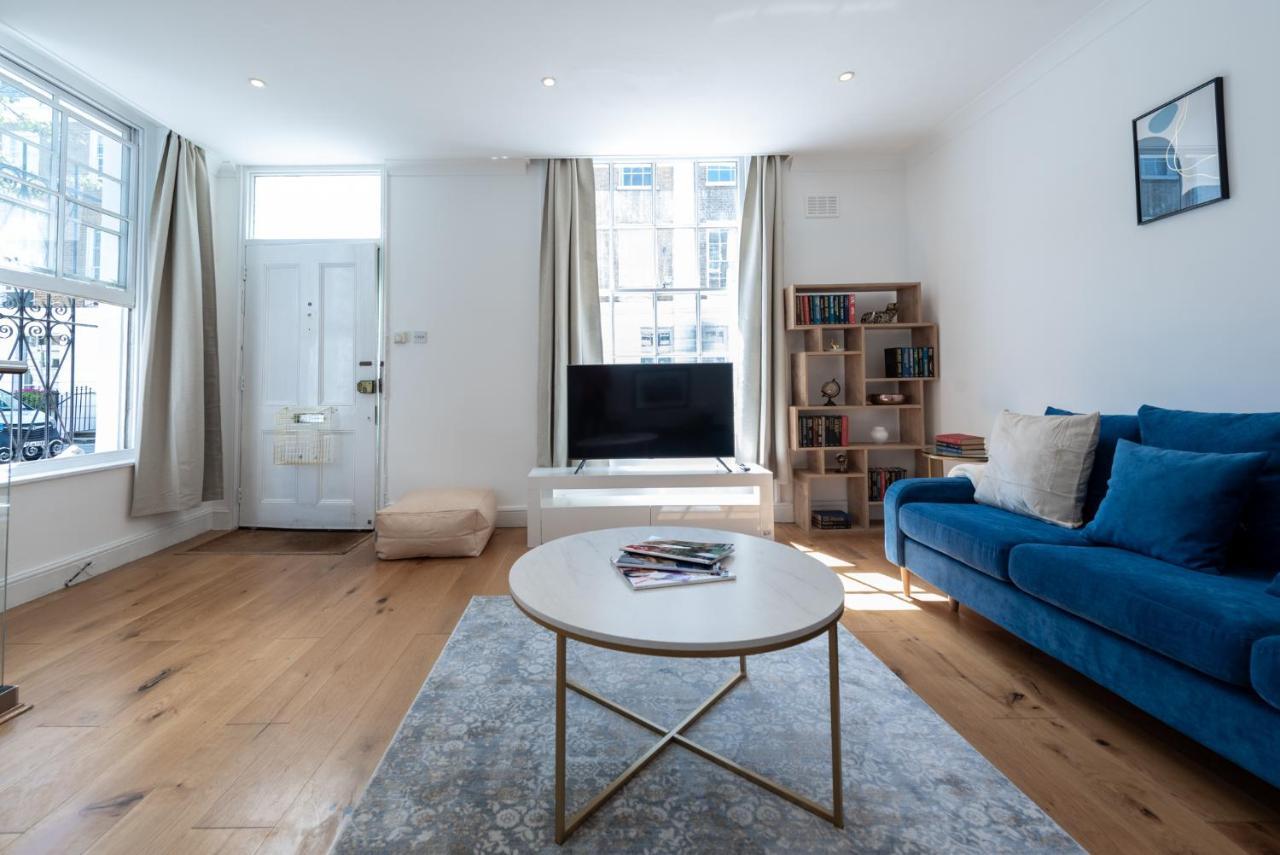 Anderson Street By Capital Londra