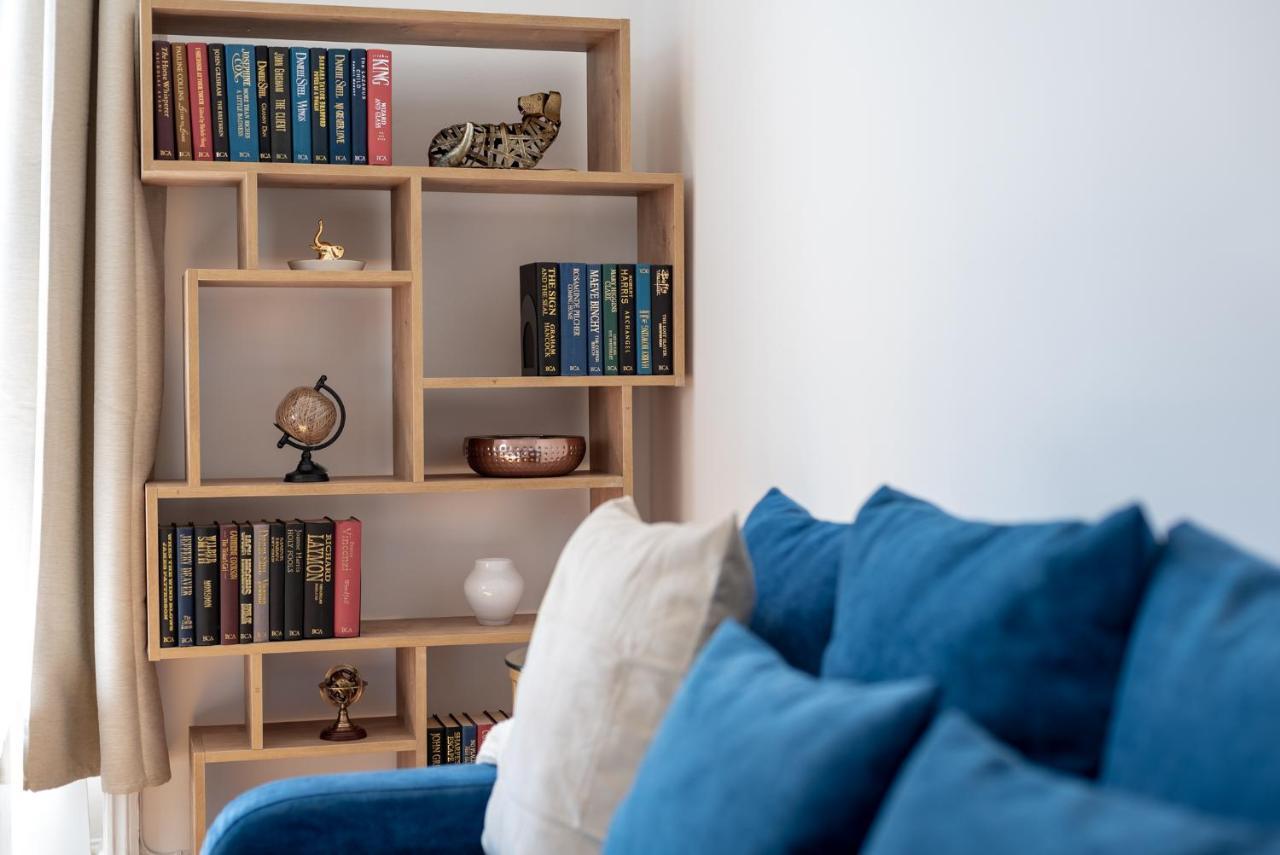 Appartement Anderson Street By Capital
