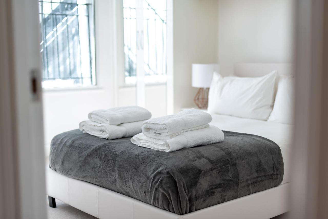 Appartement Anderson Street By Capital Londen