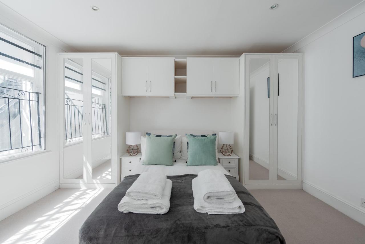 Lejlighed Anderson Street By Capital London