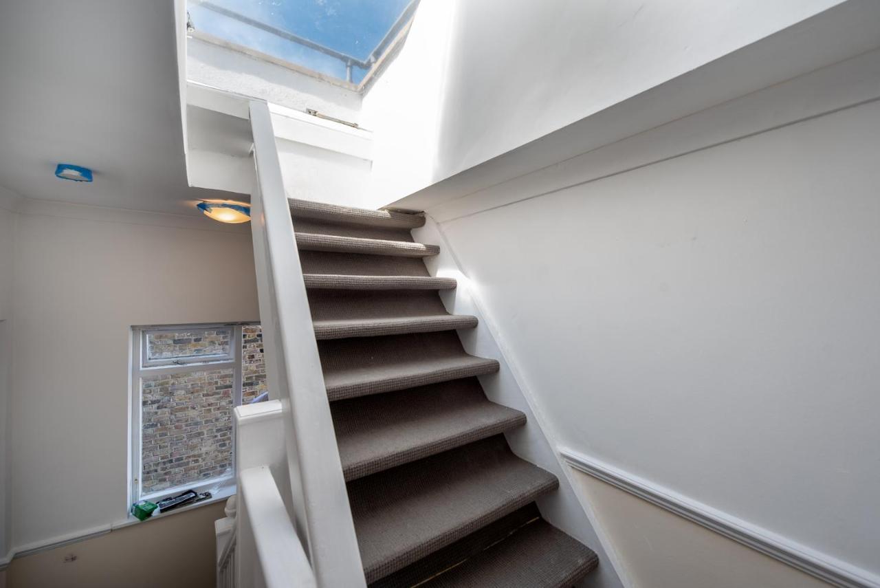 Lejlighed Anderson Street By Capital