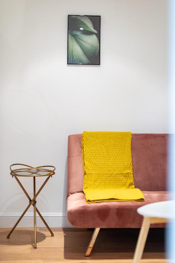Lejlighed Anderson Street By Capital