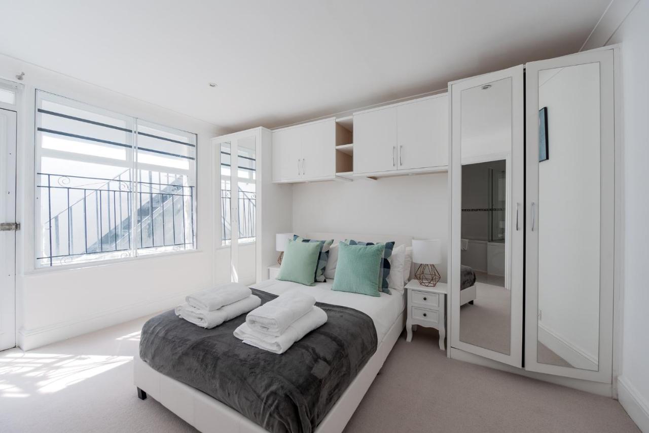 Anderson Street By Capital Appartamento