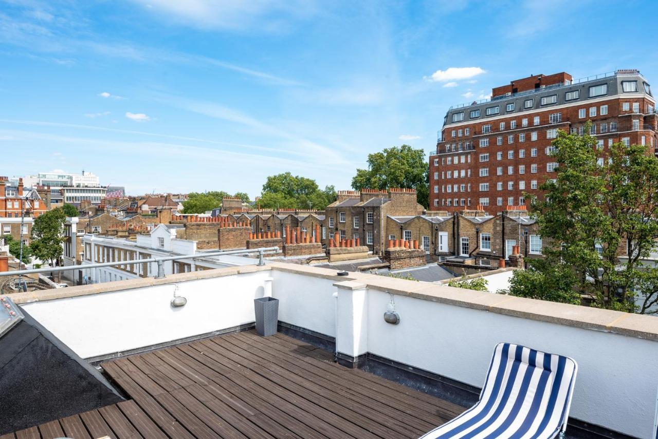 Appartement Anderson Street By Capital Londen