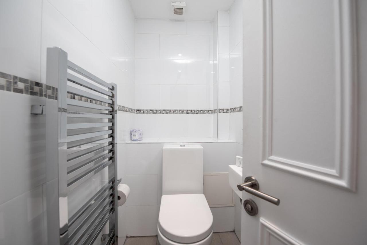 Appartamento Anderson Street By Capital Londra