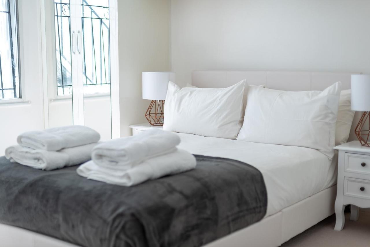 Anderson Street By Capital Appartement