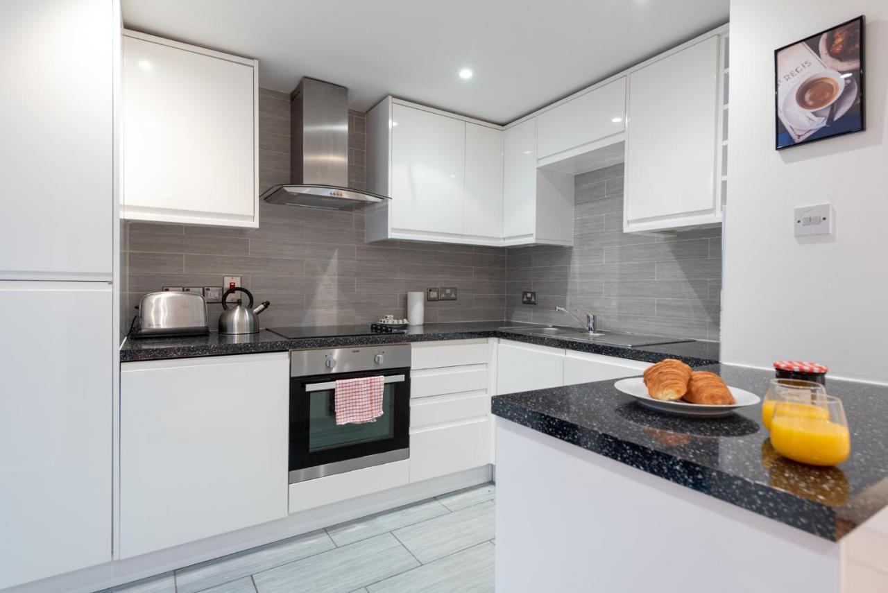 Lejlighed Anderson Street By Capital London