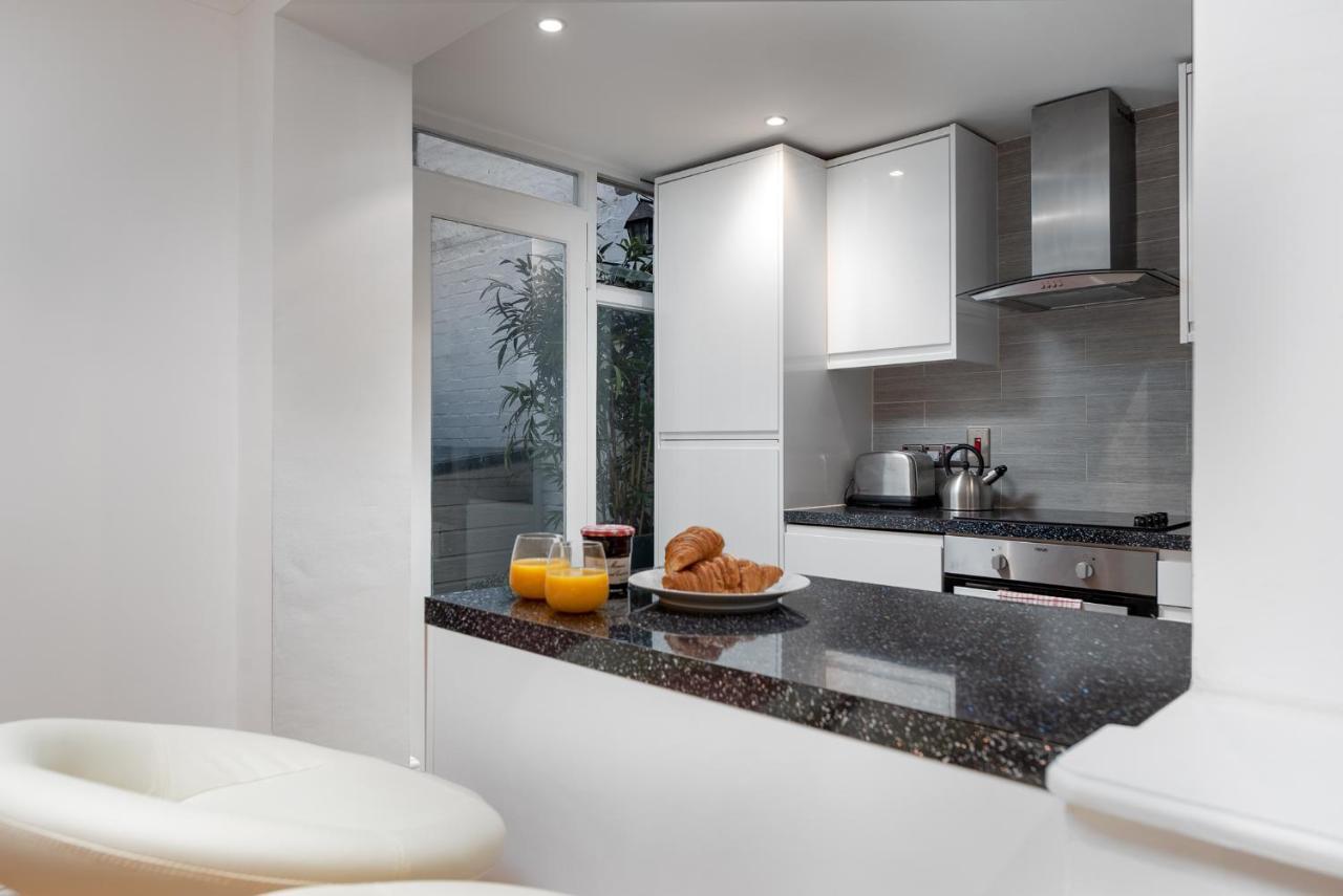 Lejlighed Anderson Street By Capital *