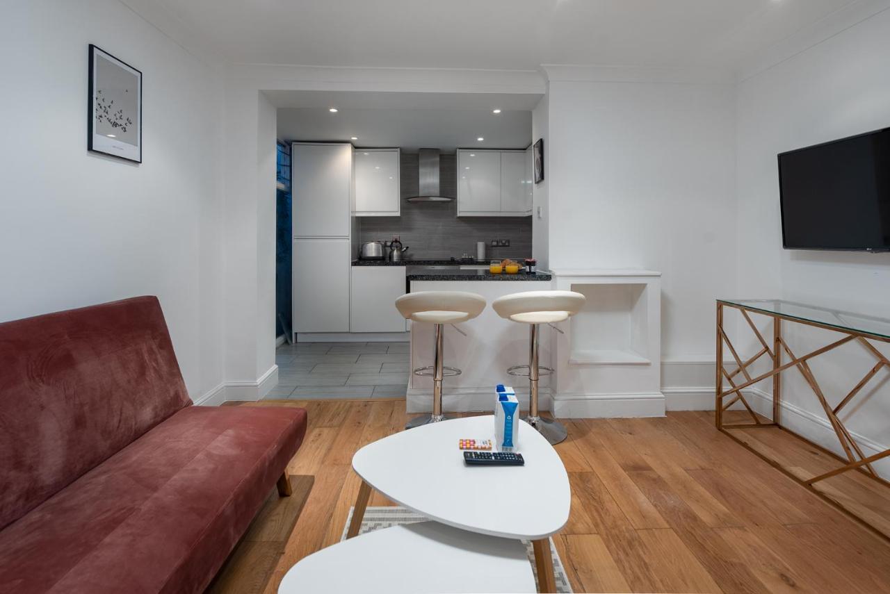 Anderson Street By Capital Appartamento