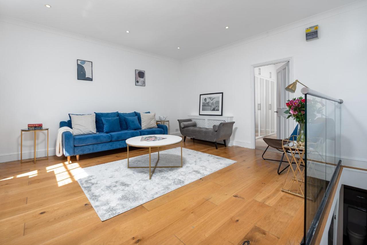 Anderson Street By Capital Appartamento