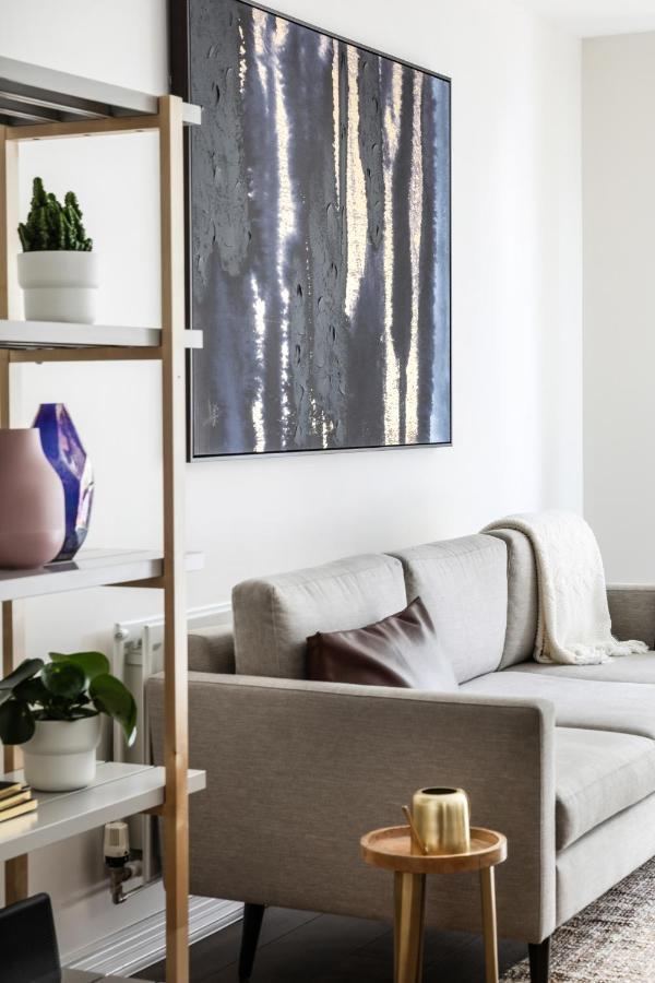 Appartement Nest Easy - Nine Elms *