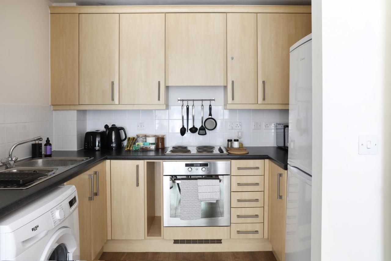 Nest Easy - Nine Elms * Londres