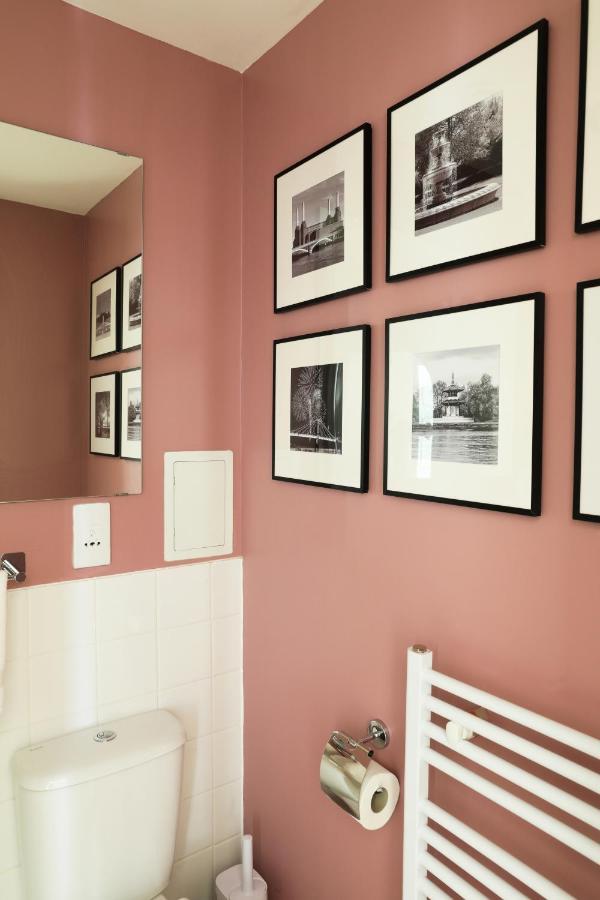 Appartement Nest Easy - Nine Elms