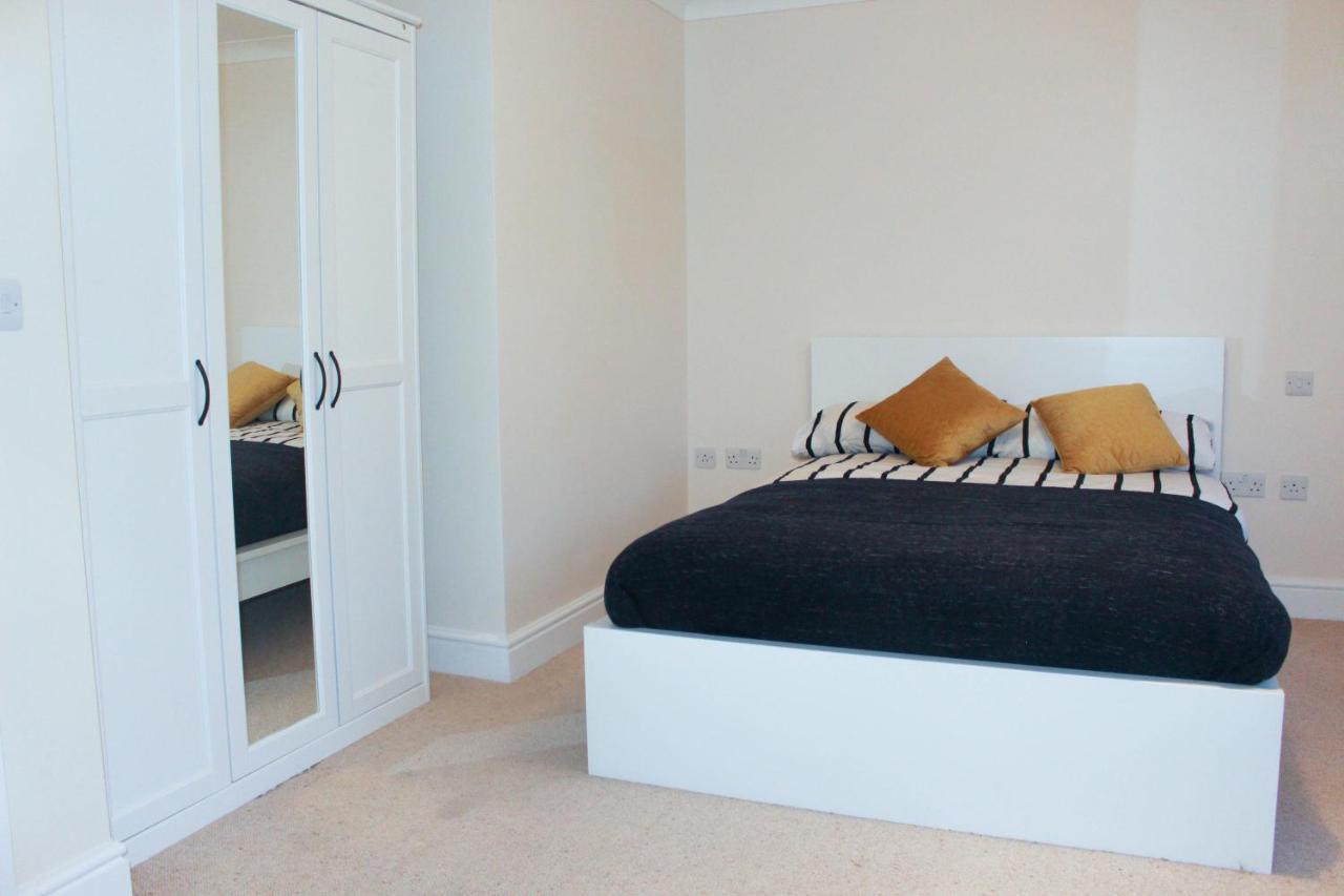 Blythe Park House Accommodatie bij particulieren