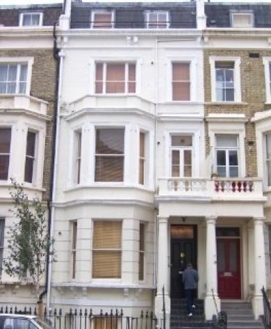 Access Kensington Olympia