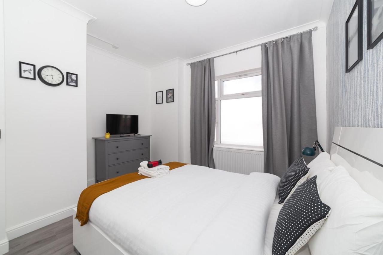 Welk Ltd Leilighet London