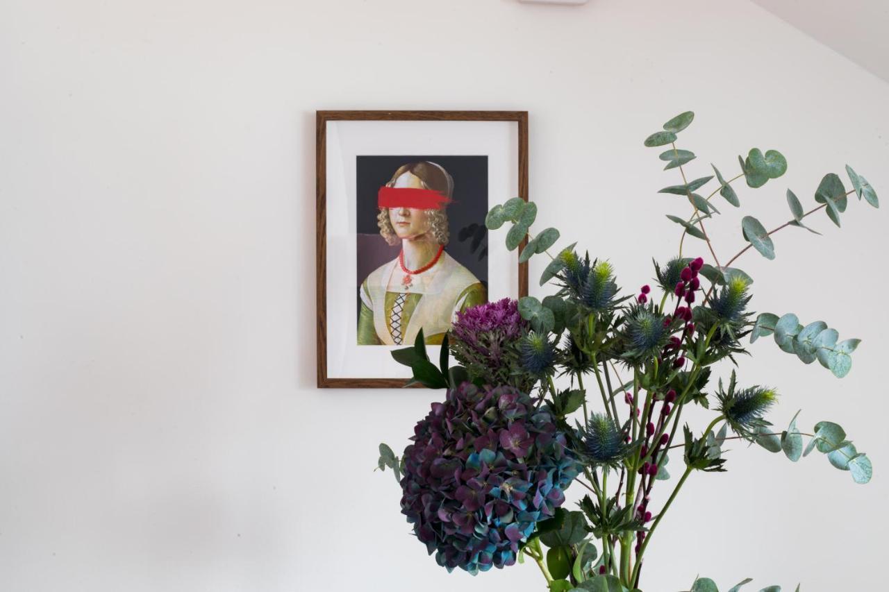 The Cromwell Road Escape - Modern & 1bdr Flat With Rooftop Terrace * Londres