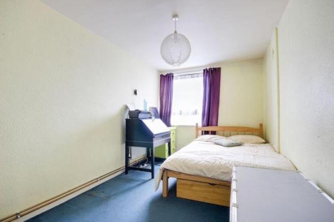 6 Greville Court Privatunterkunft