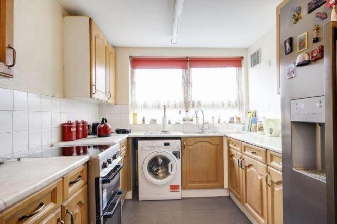 Privatunterkunft 6 Greville Court *