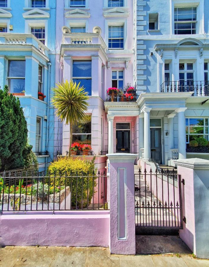 The Portobello Serviced By Stayprime London