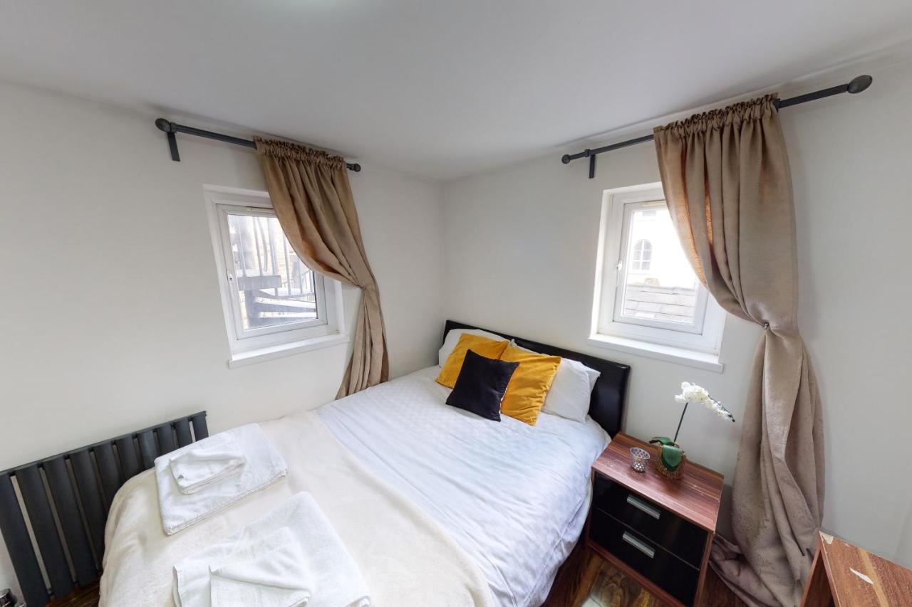 Apartment Modern 2 Bed Flat In Paddington Near Hyde Park For Up To 4 People