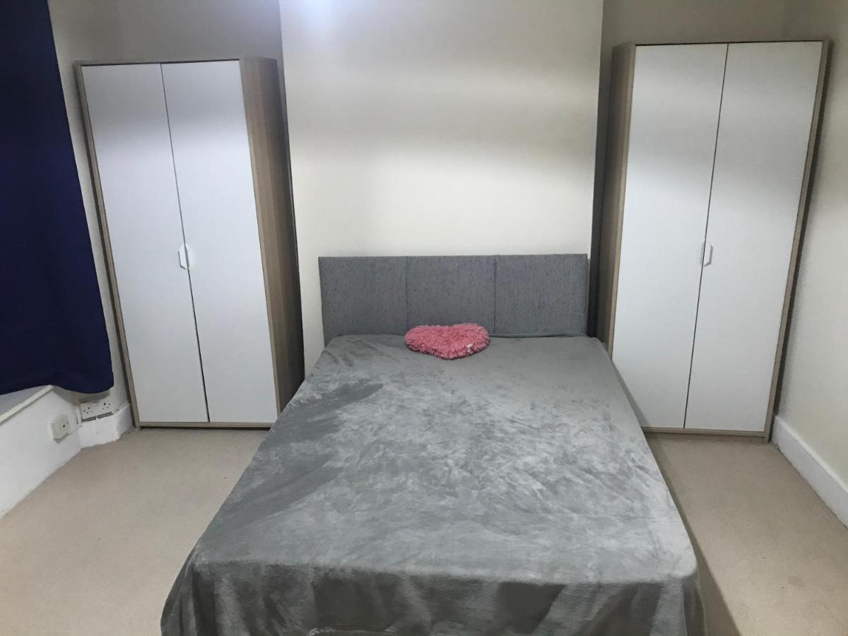 Friendly House Privatunterkunft London