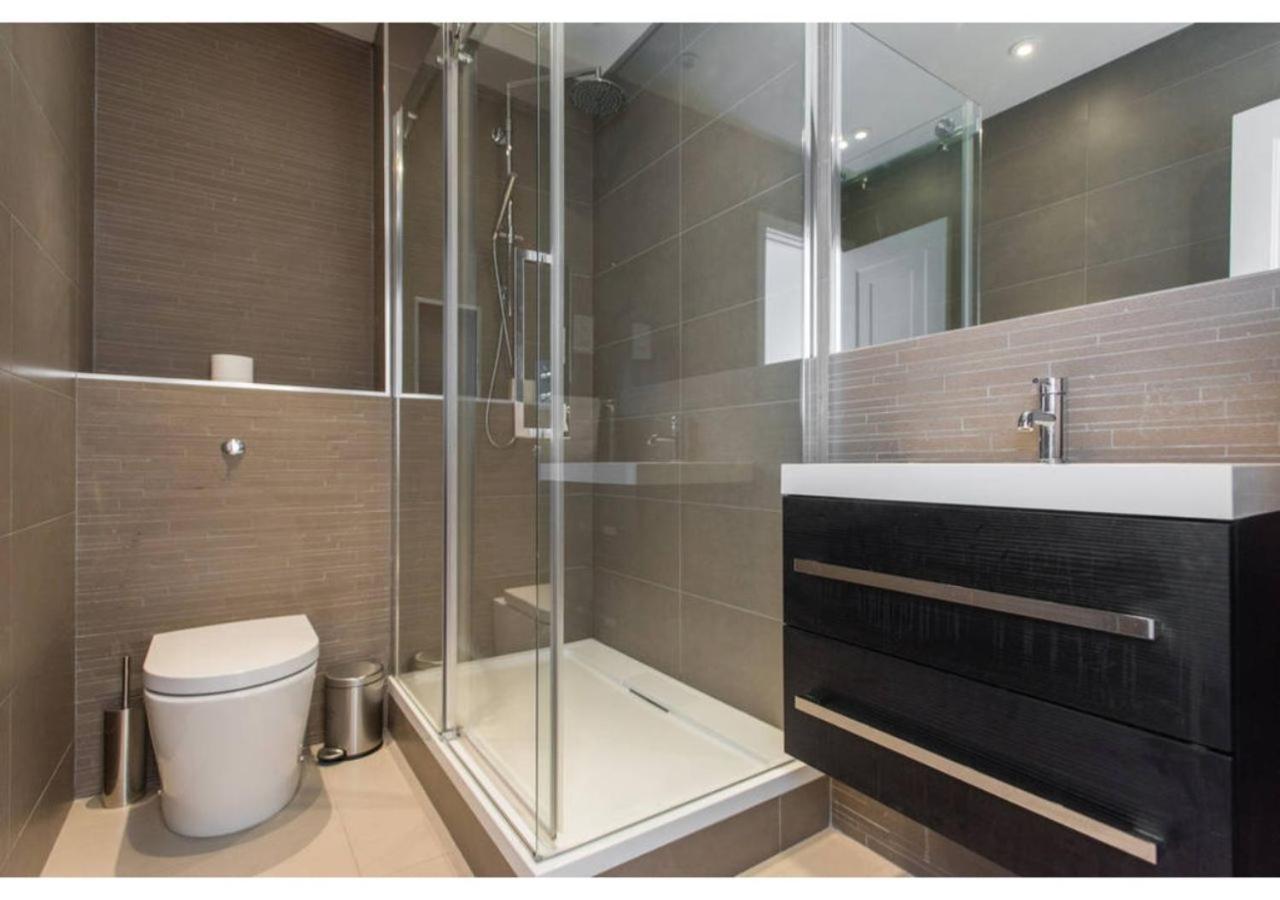 Stylish Flat Near Hyde Park Londen
