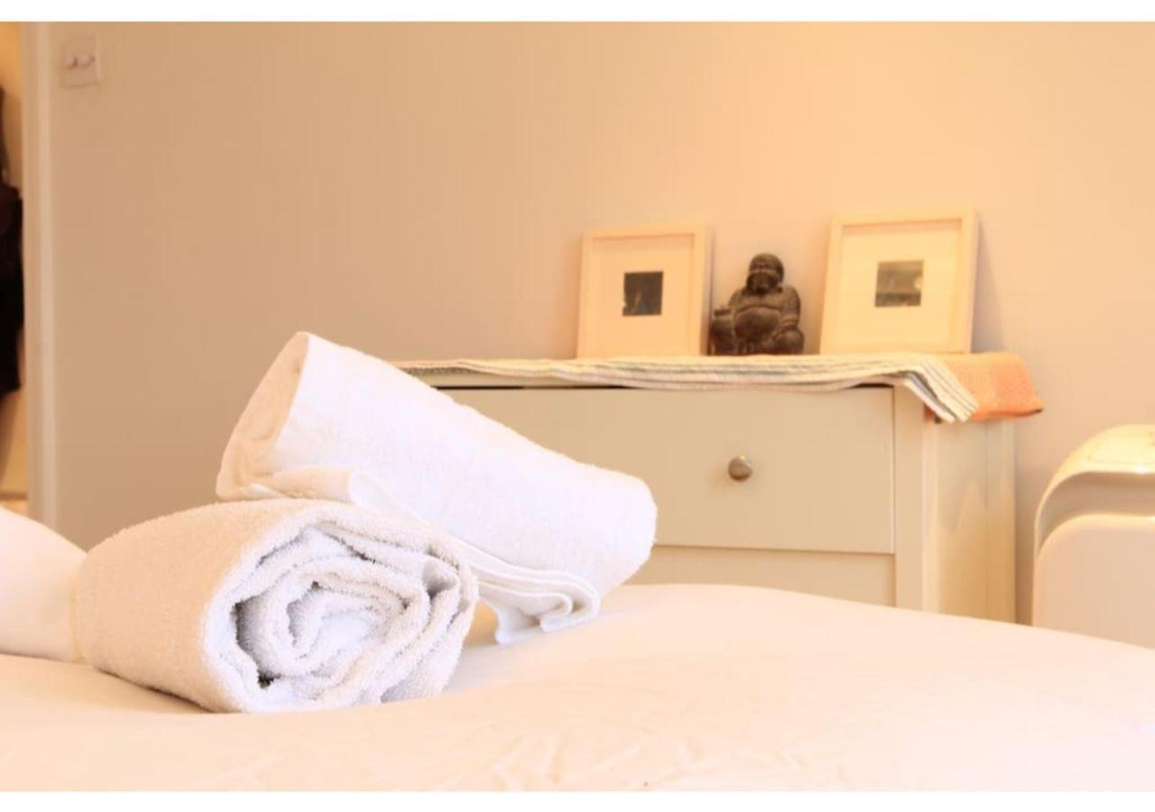Appartement Stylish Flat Near Hyde Park *