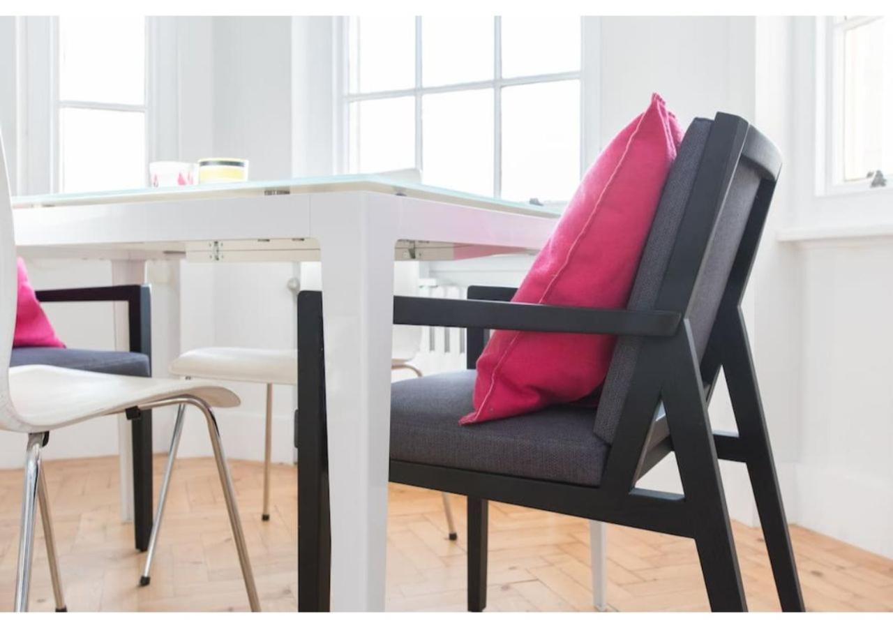 Stylish Flat Near Hyde Park * Londen