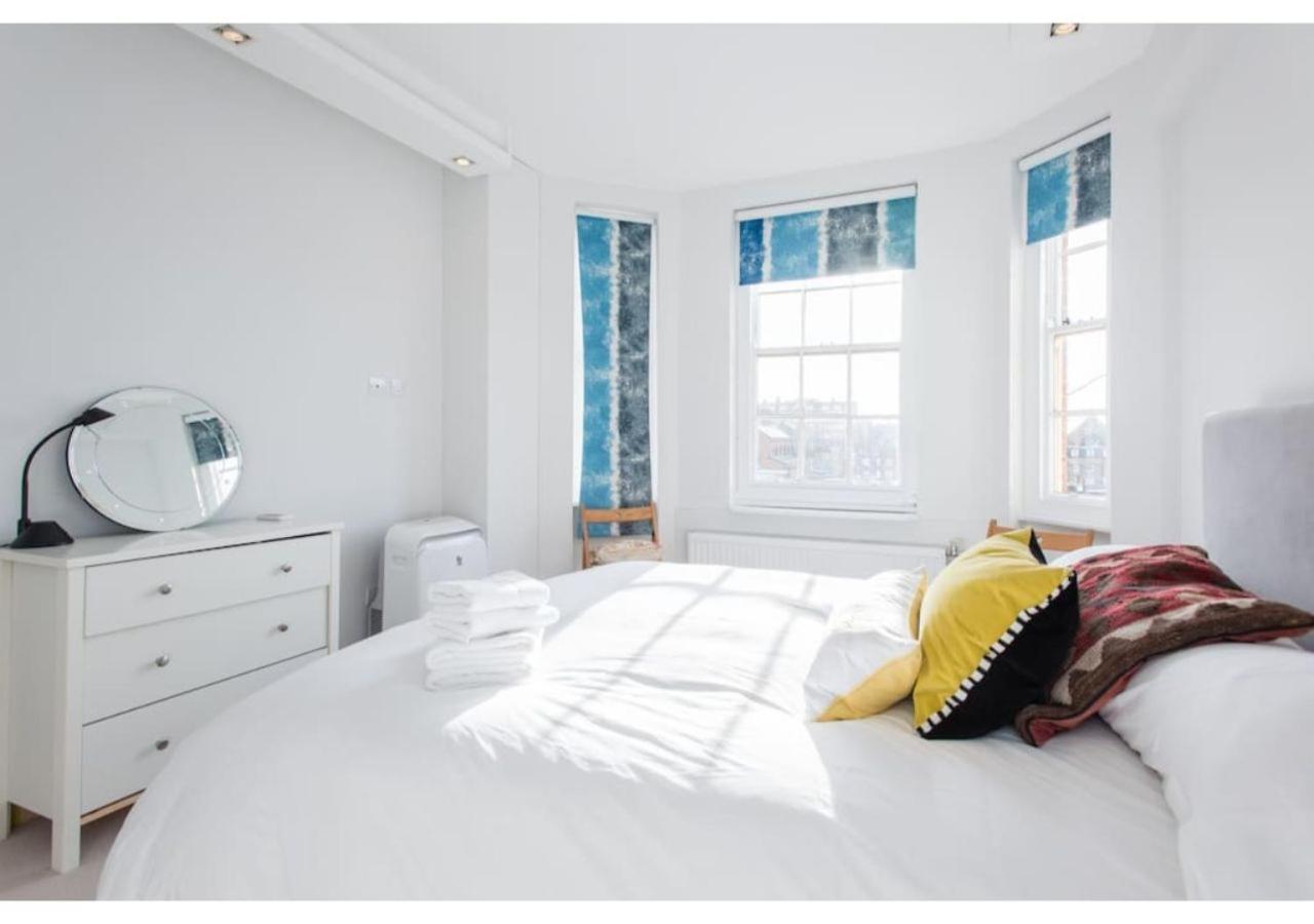 Stylish Flat Near Hyde Park Londen