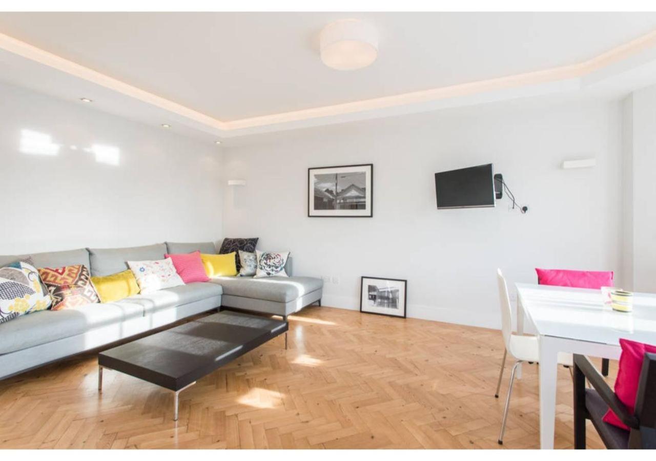 Appartement Stylish Flat Near Hyde Park