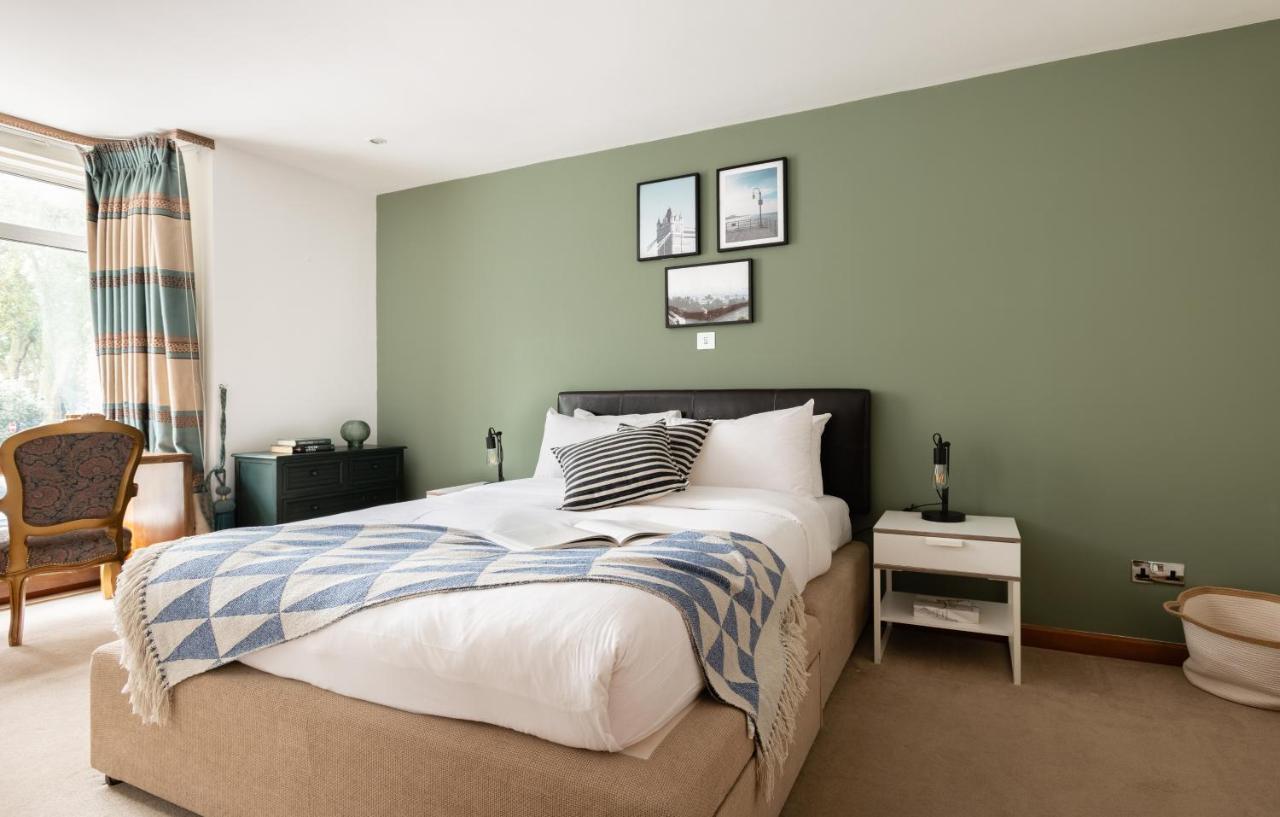 The Southwick Sanctuary - Large 6bdr With Terrace Appartement *