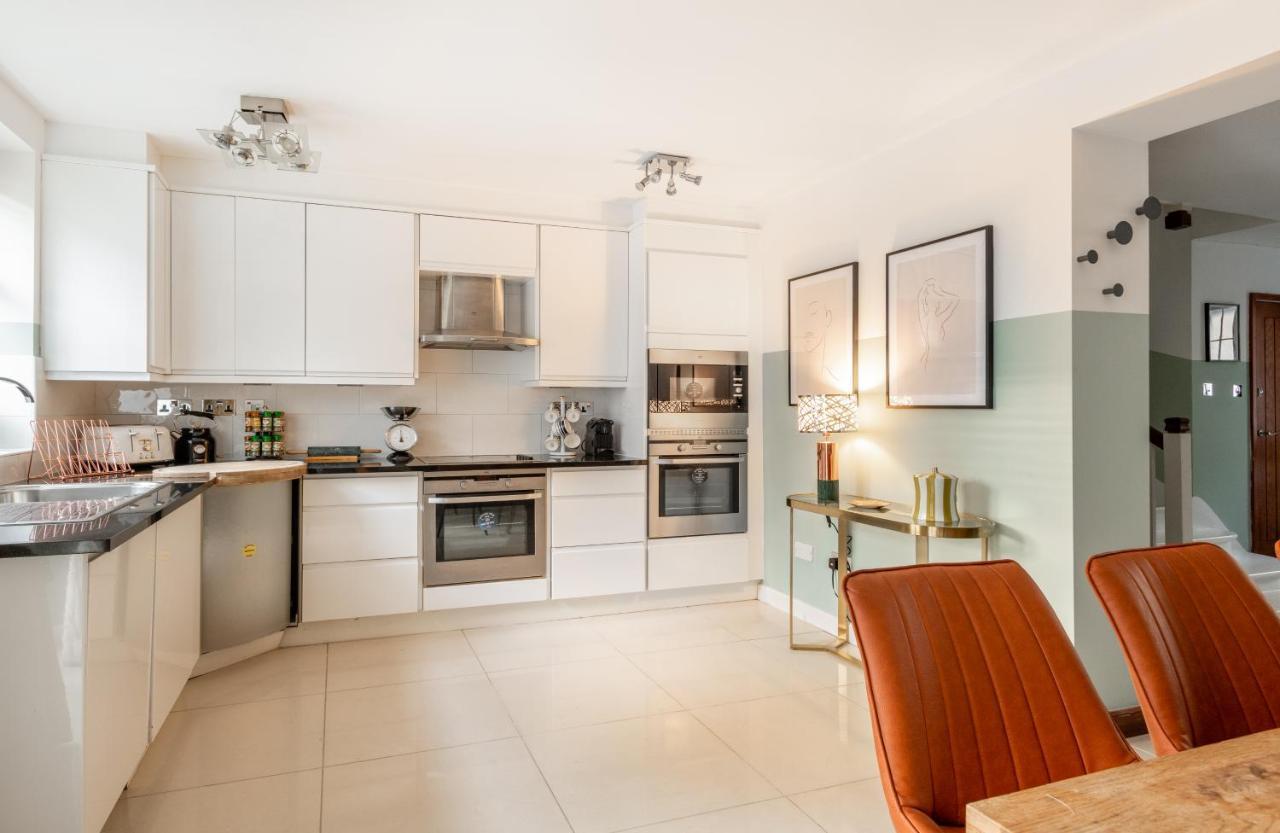 The Southwick Sanctuary - Large 6bdr With Terrace Appartement *