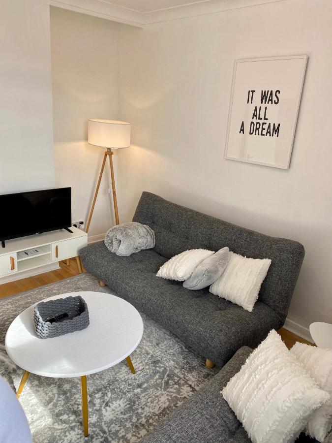 Leilighet Beautiful 2 Bedroom Flat In Camden