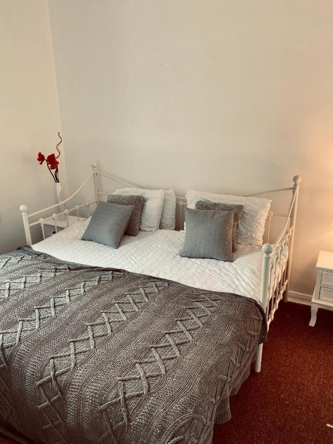 Beautiful 2 Bedroom Flat In Camden