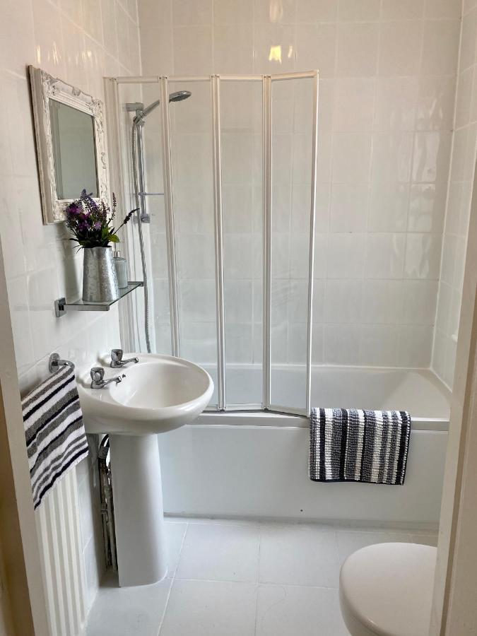 Beautiful 2 Bedroom Flat In Camden Leilighet *