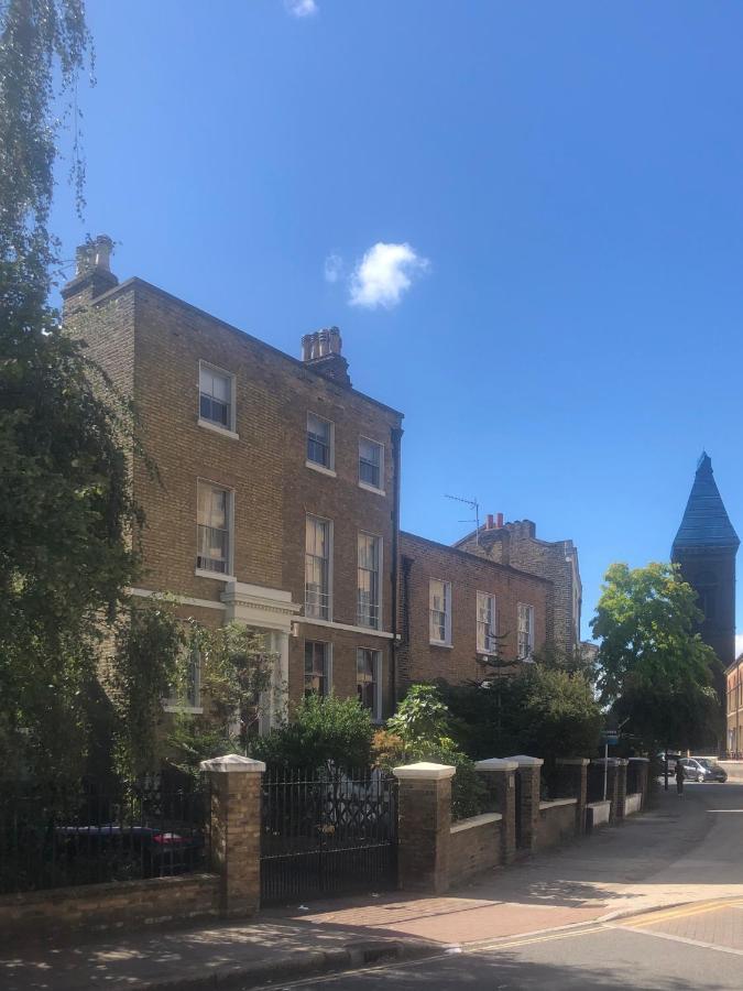 Griffin House Appartamento Londra