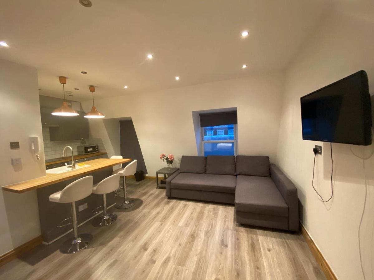 Modern Flats Harrow Road Central Appartement *