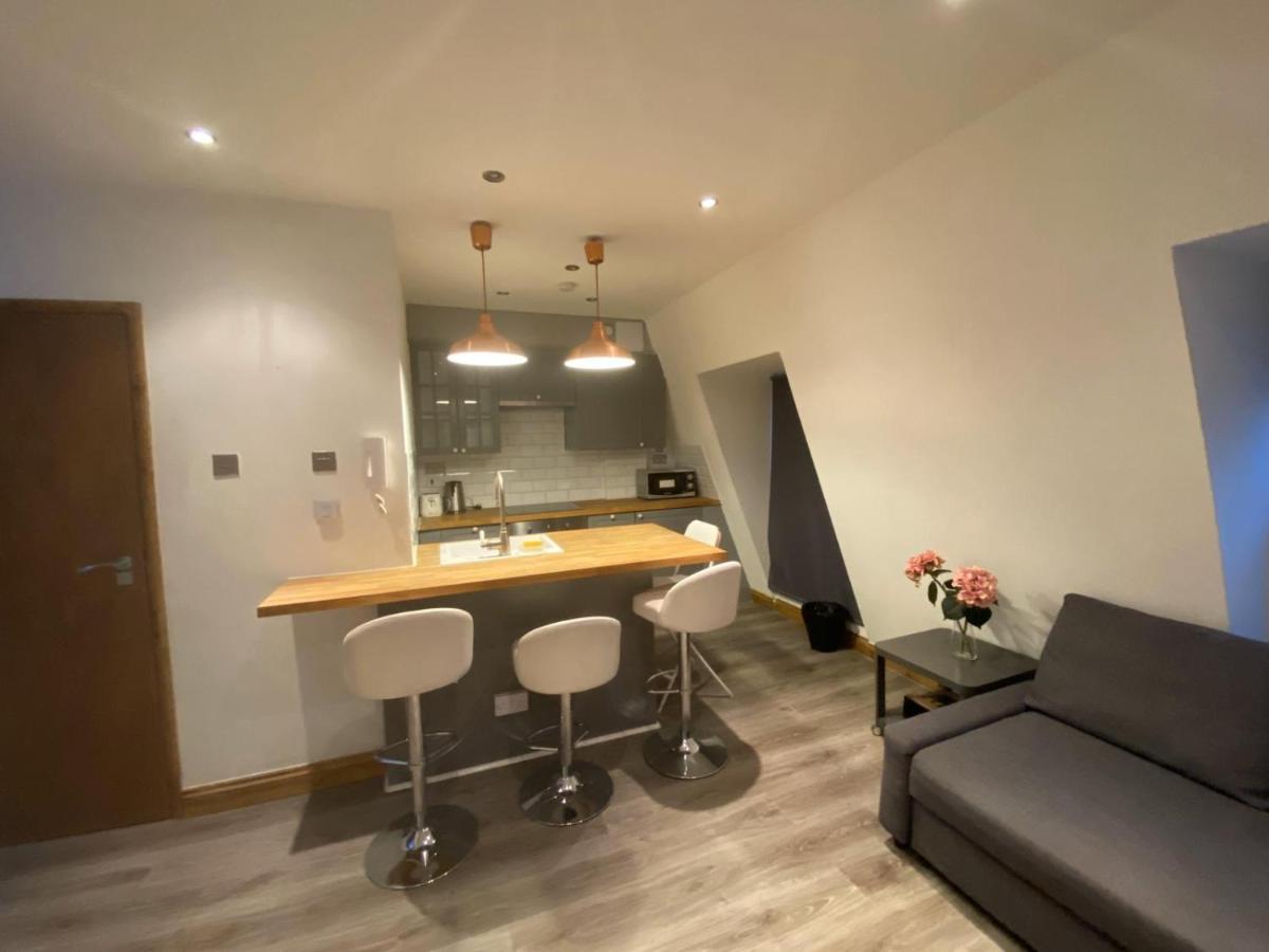 Modern Flats Harrow Road Central Appartement Londres