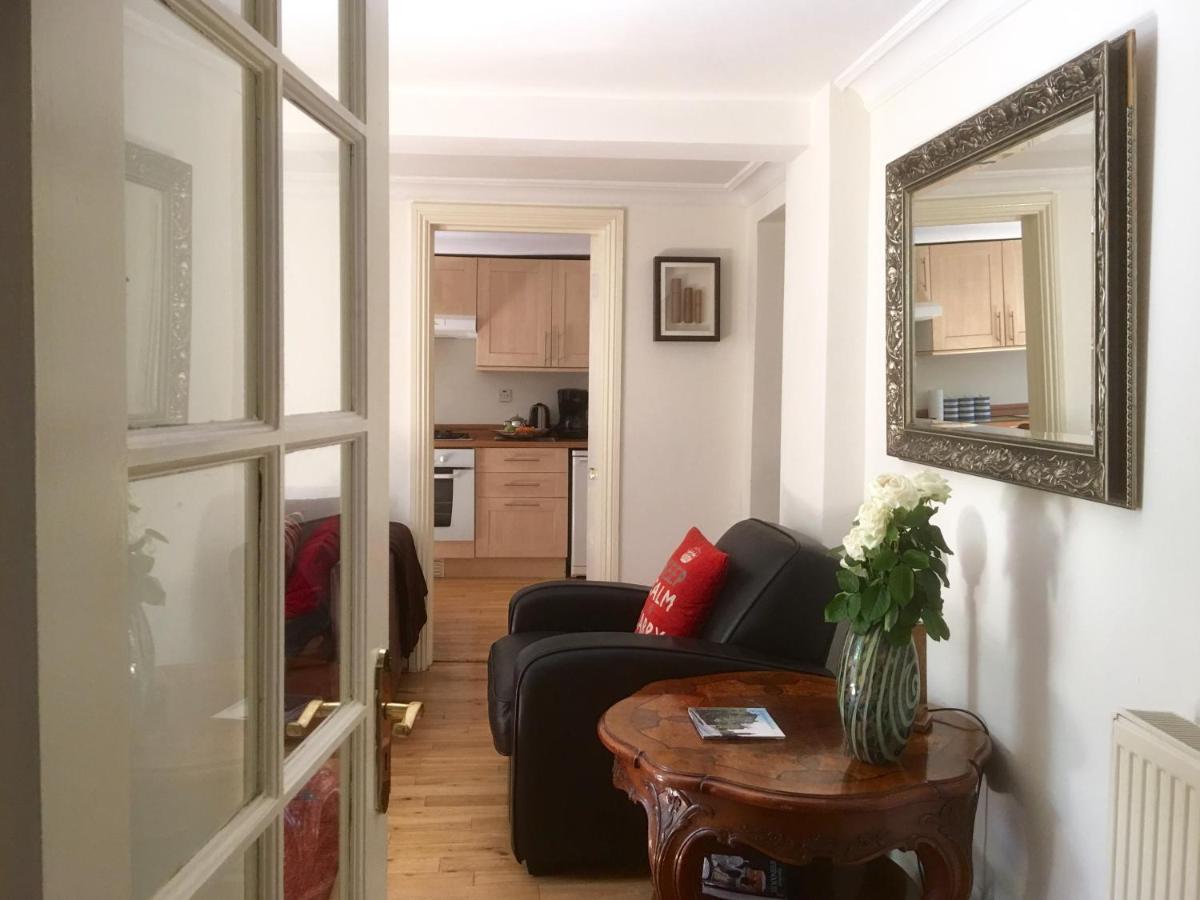 Appartamento Griffin House *