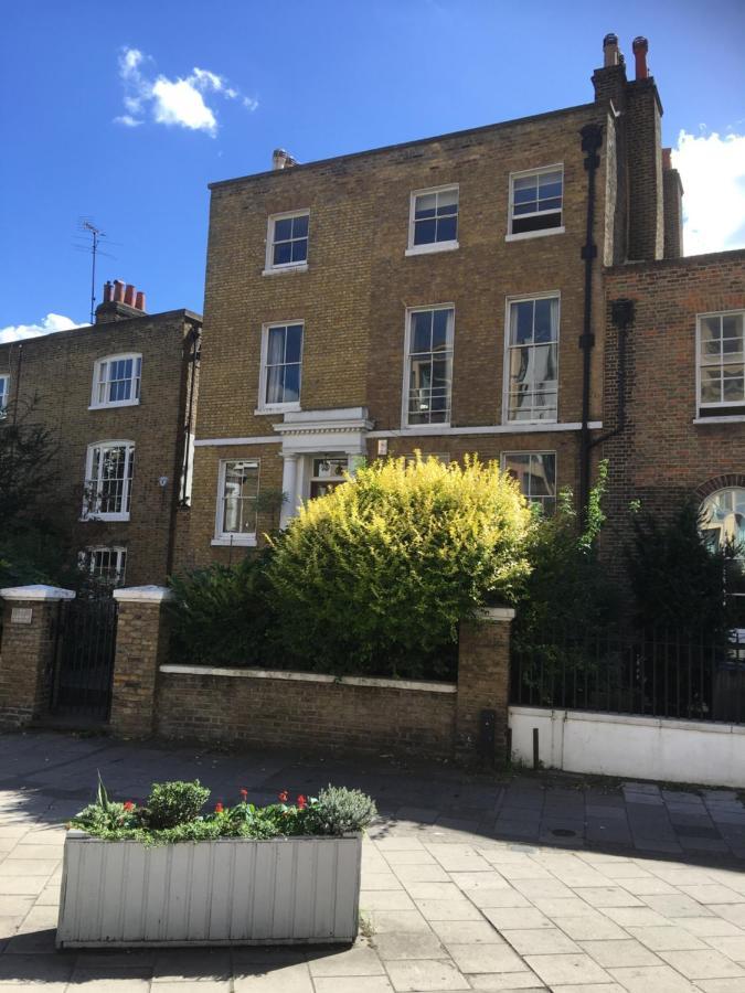 Appartamento Griffin House Londra