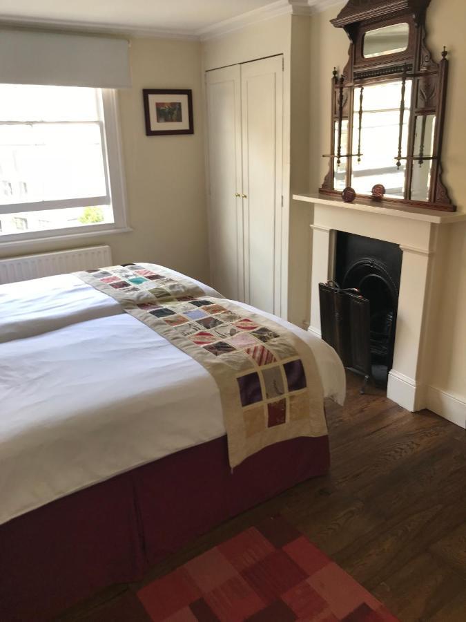 Griffin House Appartamento Londra