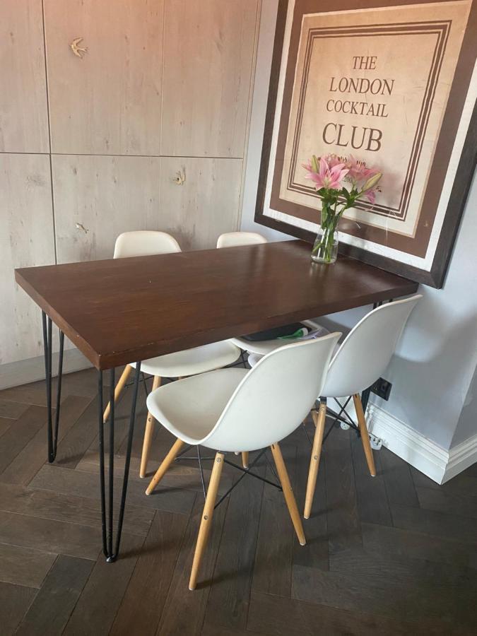 Luxury 2 Bedroom Flat Heart Of Camden * Londra