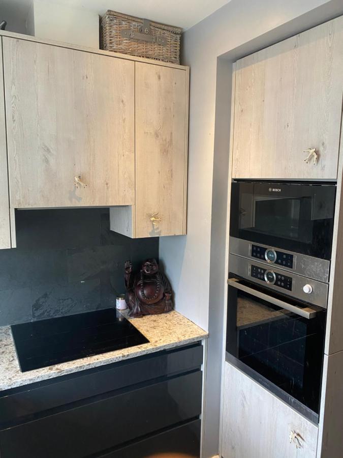 Luxury 2 Bedroom Flat Heart Of Camden Appartamento Londra